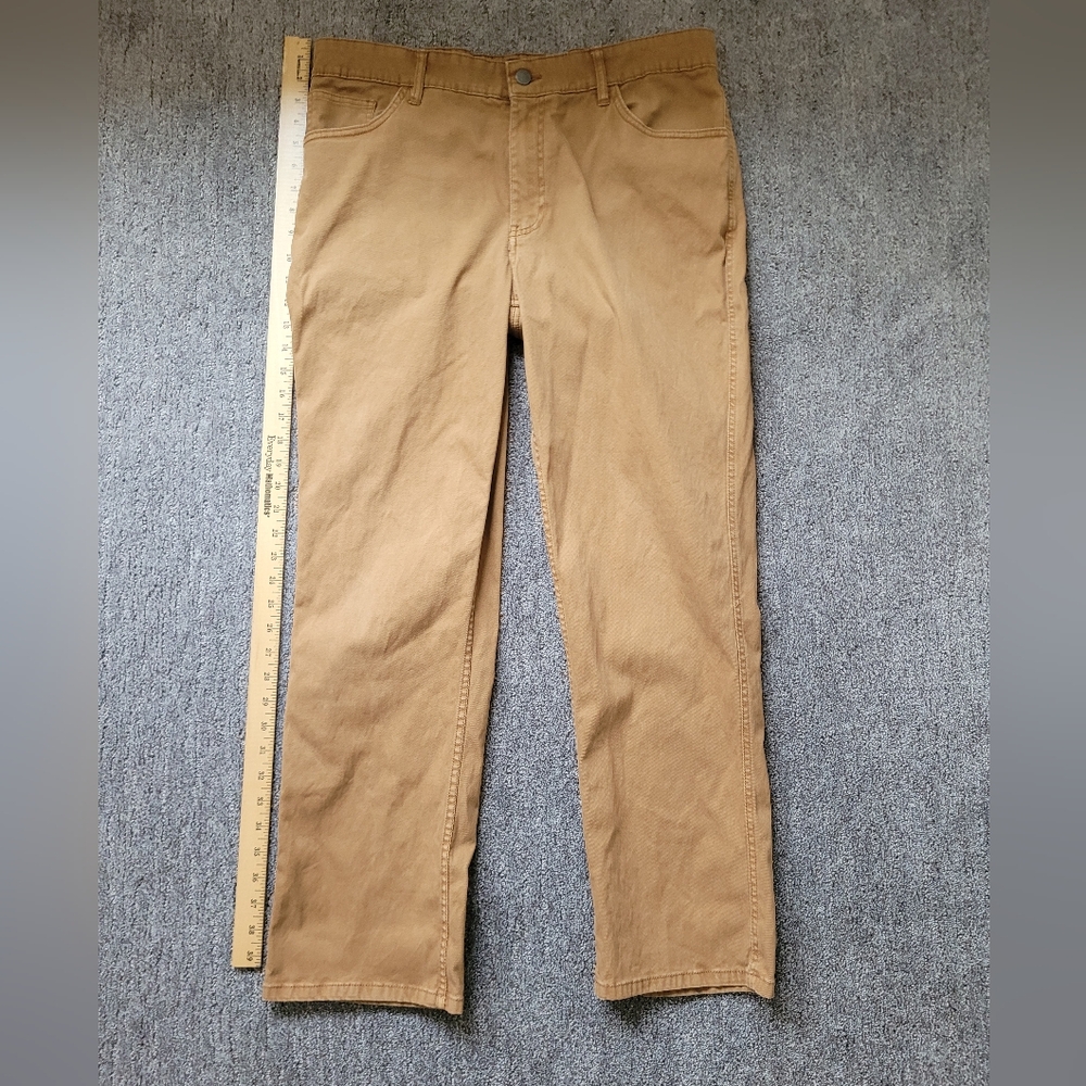 Woolrich 5 Pocket Pants